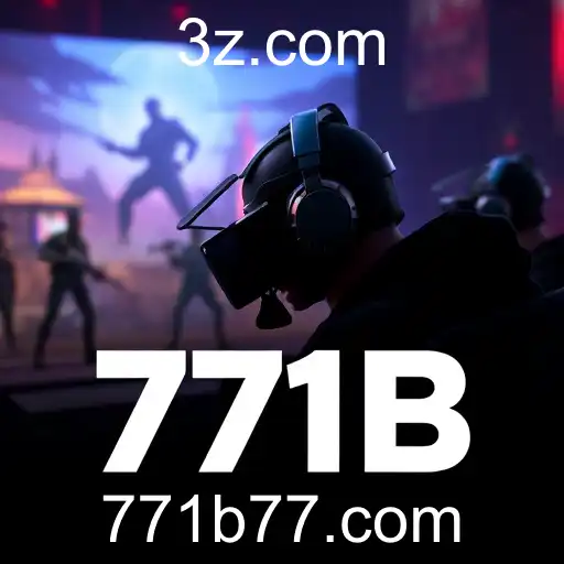 Revolução nos Games: Análise do Fenômeno 771B