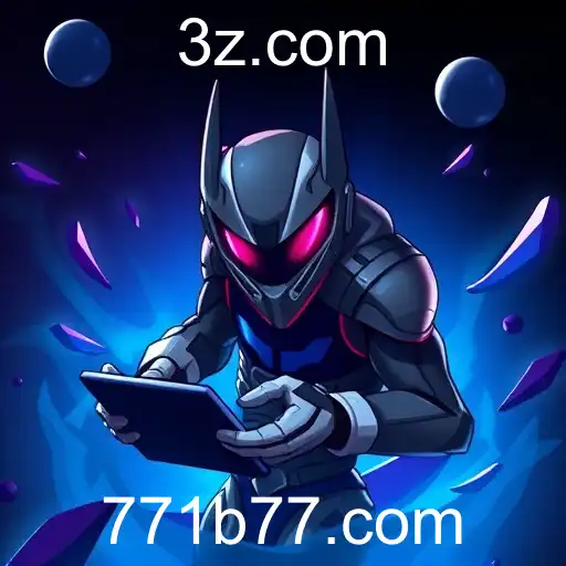 Novidades no Mundo dos Jogos: 771B em Alta