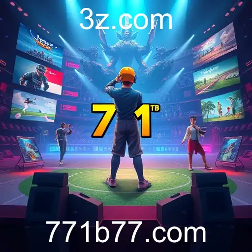 Novidades e Tendências do Mundo dos Jogos em 2025