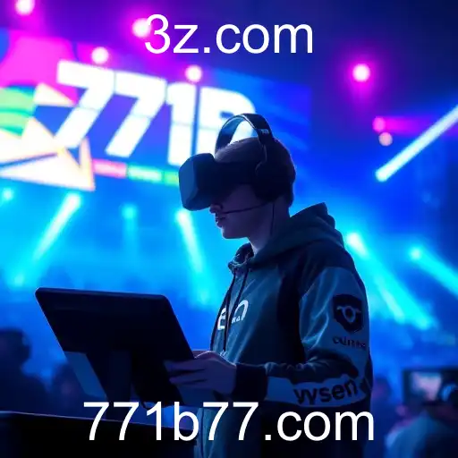 Tendências e Inovações no Mundo dos Games