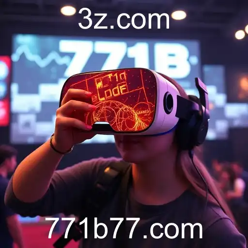 Inovação e Engajamento: O Papel do 771B em 2025