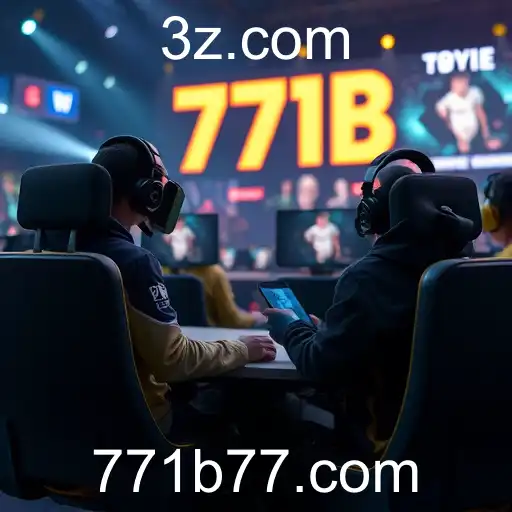 Mudanças e Tendências no Universo dos Jogos em 2025