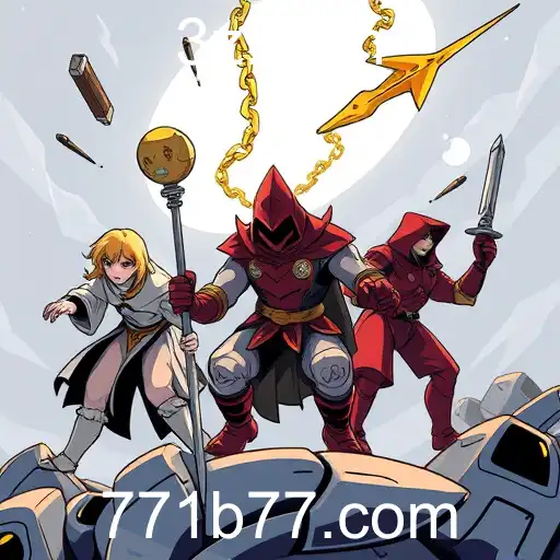 Tendências de Jogos em 2025: Inovação e Comunidade