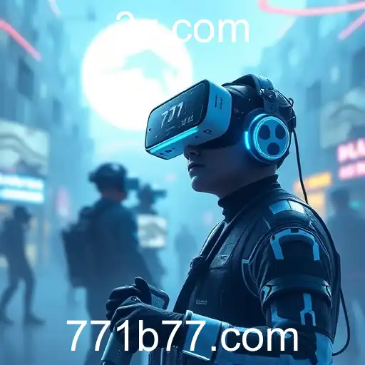 A Dinâmica Crescente do Mundo dos Jogos em 2025