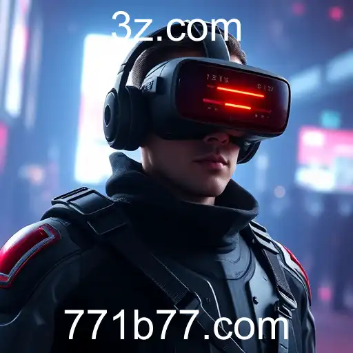 O Impacto de '771B' no Mercado de Jogos