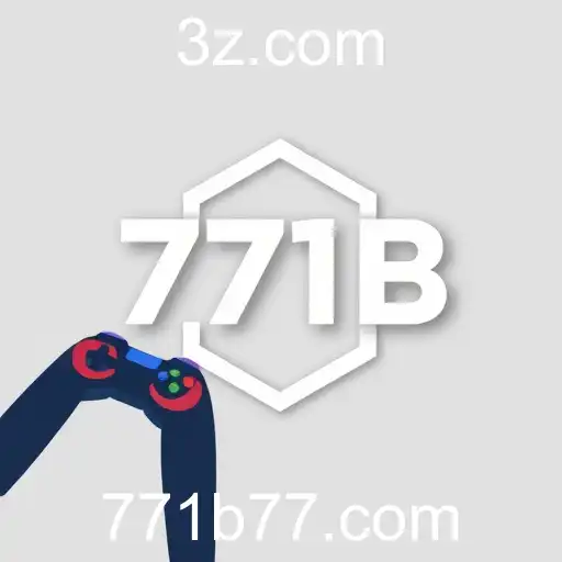 O Impacto Crescente do 771B no Mundo dos Jogos