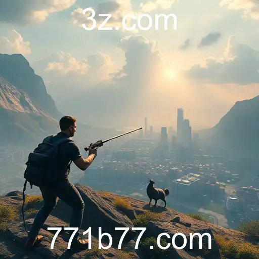 Tendências no Universo 771B: O Futuro dos Jogos em Português