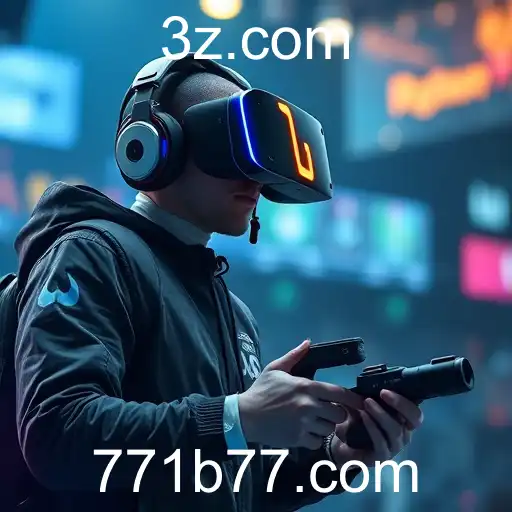 A Revolução de 771B: Mudanças e Tendências no Mundo dos Jogos