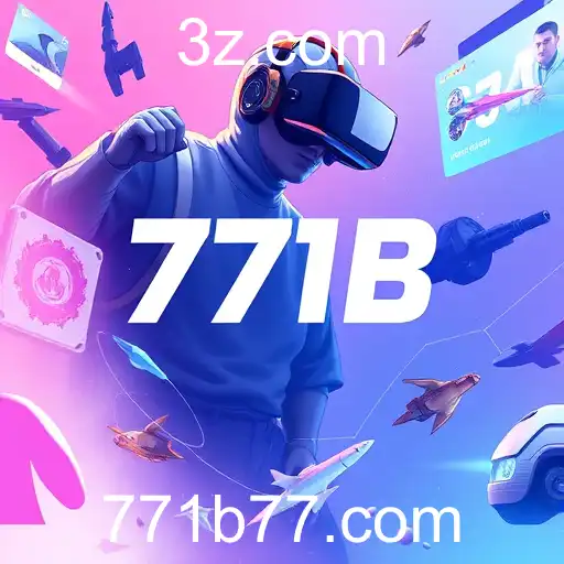 O Impacto de 771B no Cenário dos Jogos de 2025