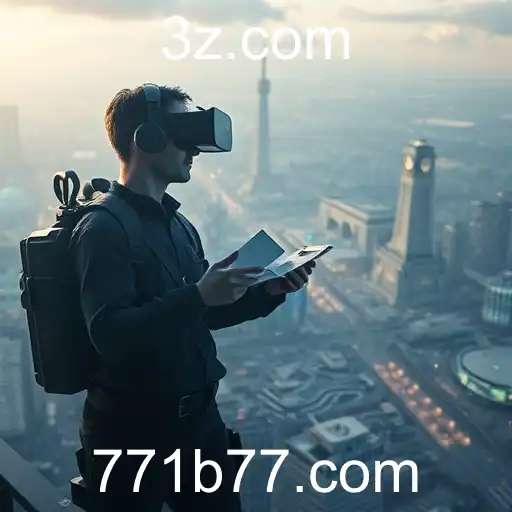 Explorando o Impacto de 771B no Universo dos Jogos