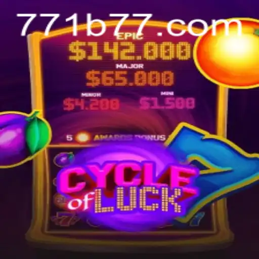 771B Casino App